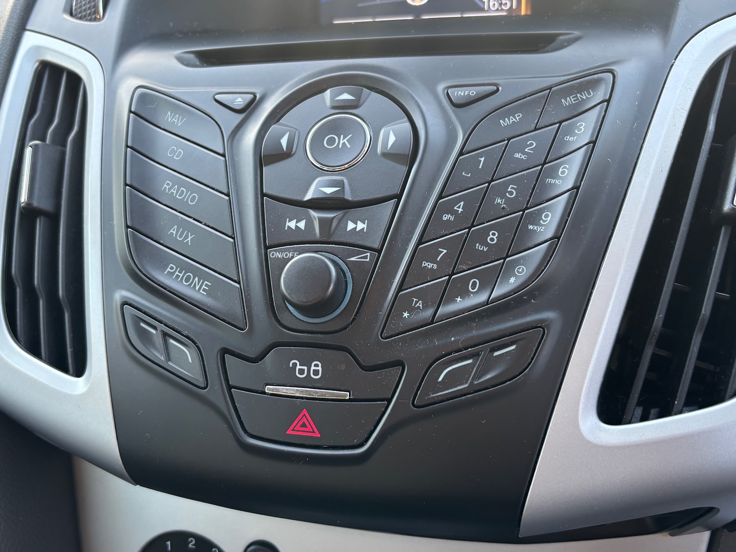 Used Ford Focus 2014 for sale - 77755923: Photo 24