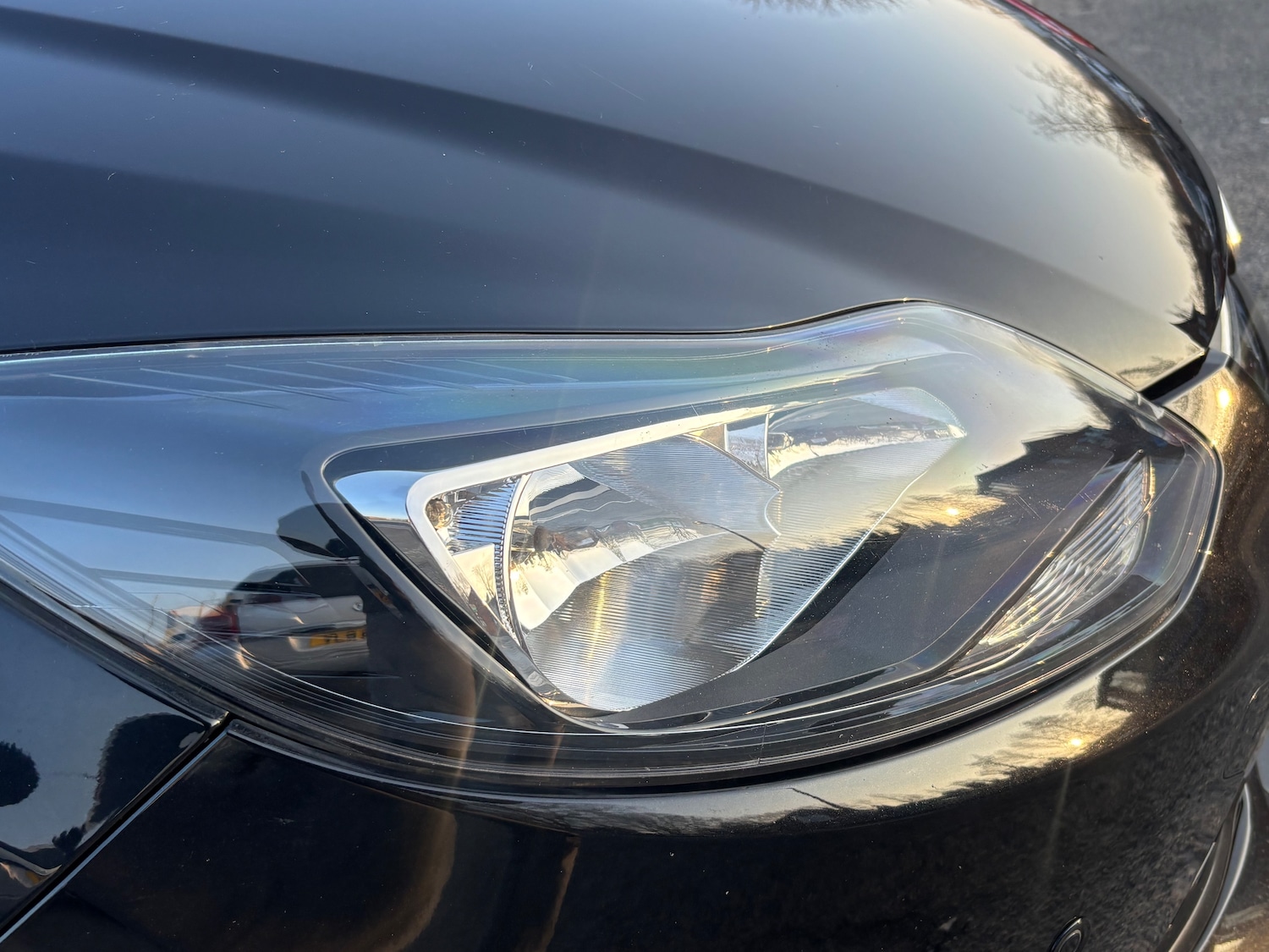 Used Ford Focus 2014 for sale - 77755923: Photo 27