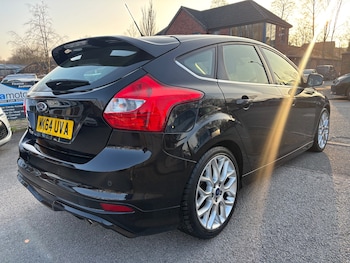 Used Ford Focus 2014 for sale - 77755923: Photo