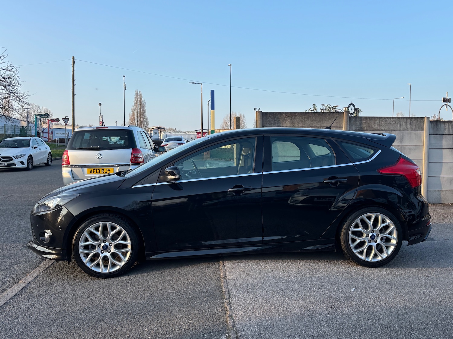 Used Ford Focus 2014 for sale - 77755923: Photo 30