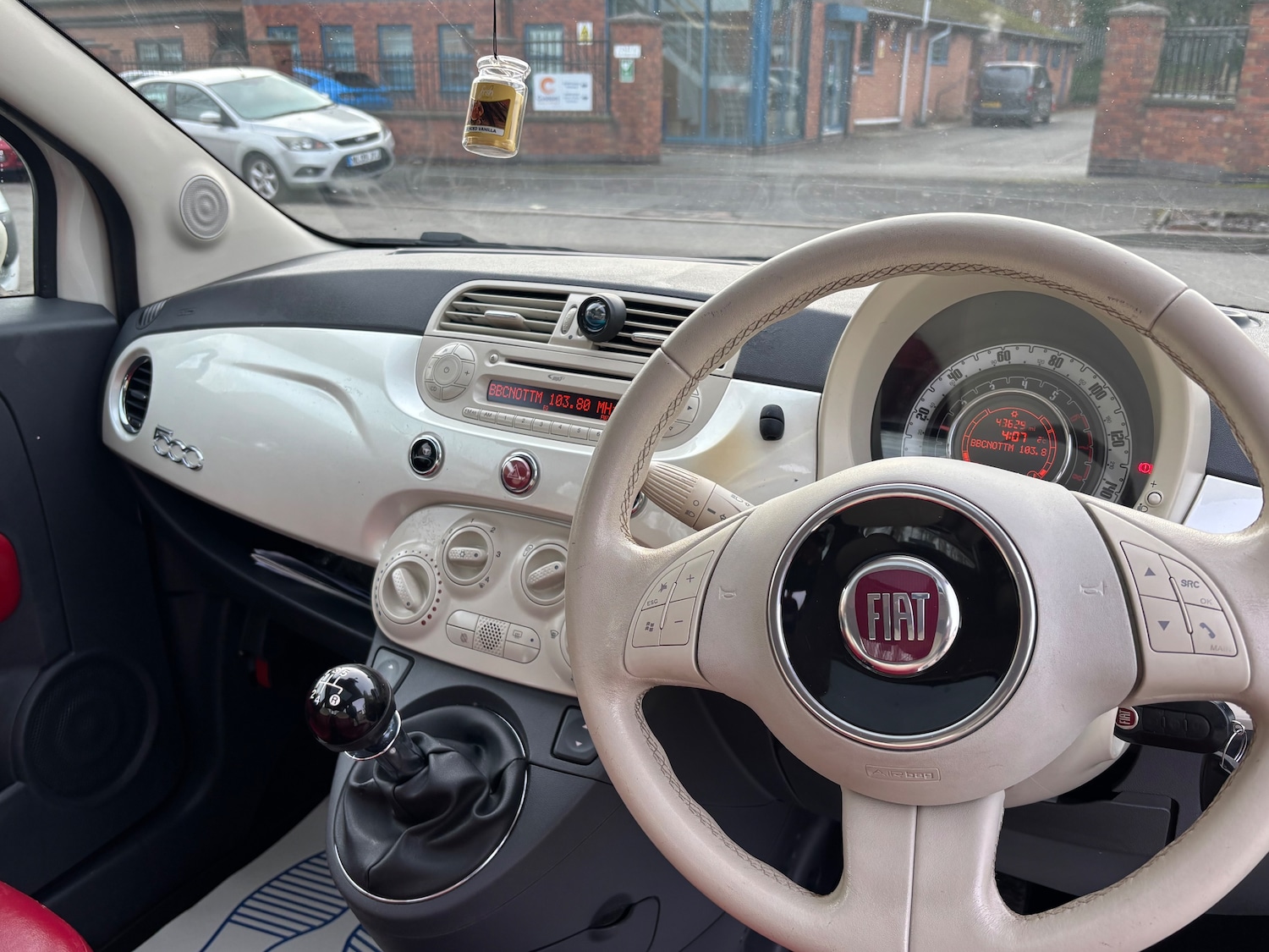 Used Fiat 500 2013 for sale - 77588690: Photo 11