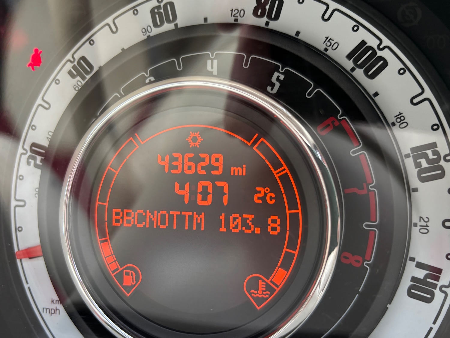 Used Fiat 500 2013 for sale - 77588690: Photo 12