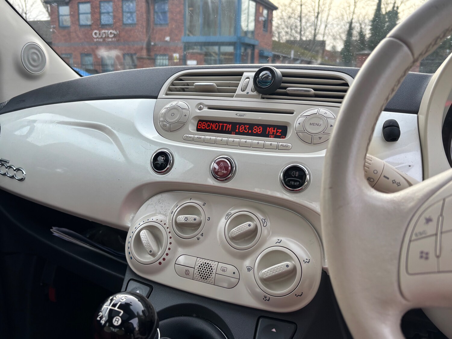 Used Fiat 500 2013 for sale - 77588690: Photo 14