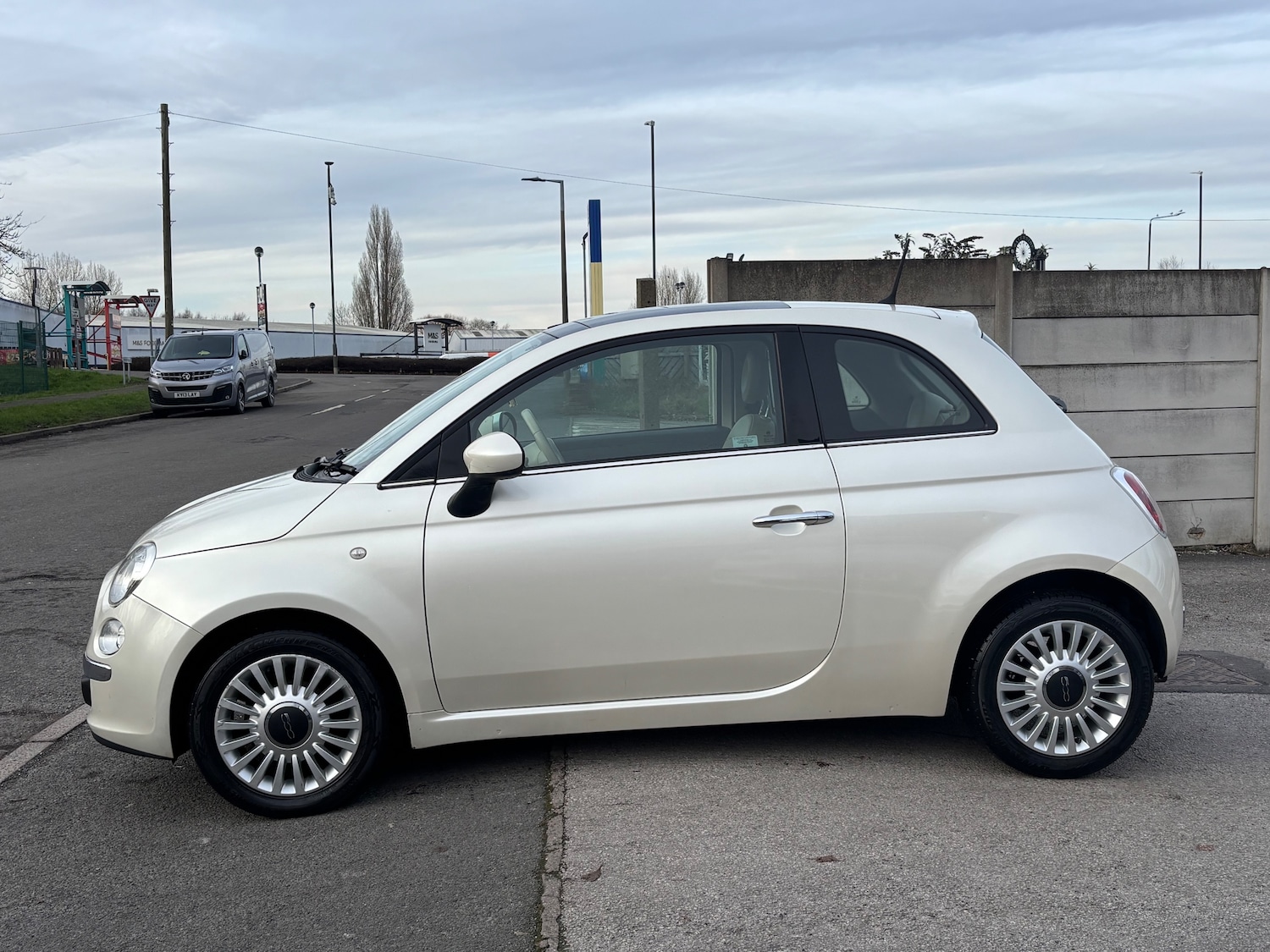 Used Fiat 500 2013 for sale - 77588690: Photo 17
