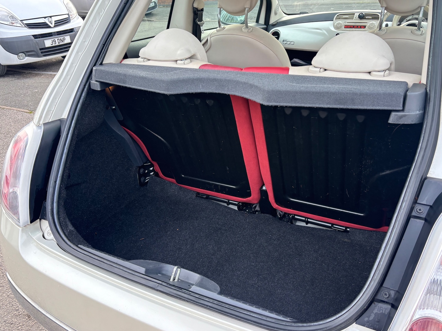 Used Fiat 500 2013 for sale - 77588690: Photo 6