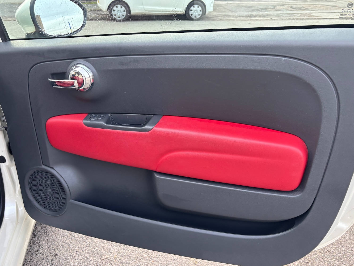 Used Fiat 500 2013 for sale - 77588690: Photo 9