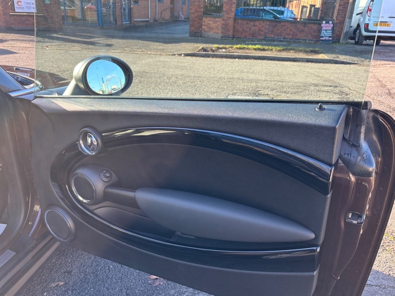 Used MINI Hatch 2011 for sale - 76712230: Photo 11