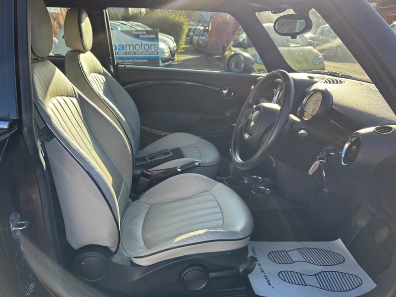 Used MINI Hatch 2011 for sale - 76712230: Photo 12