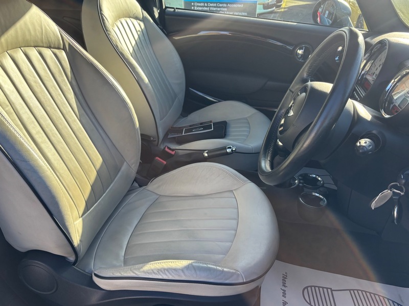 Used MINI Hatch 2011 for sale - 76712230: Photo 13