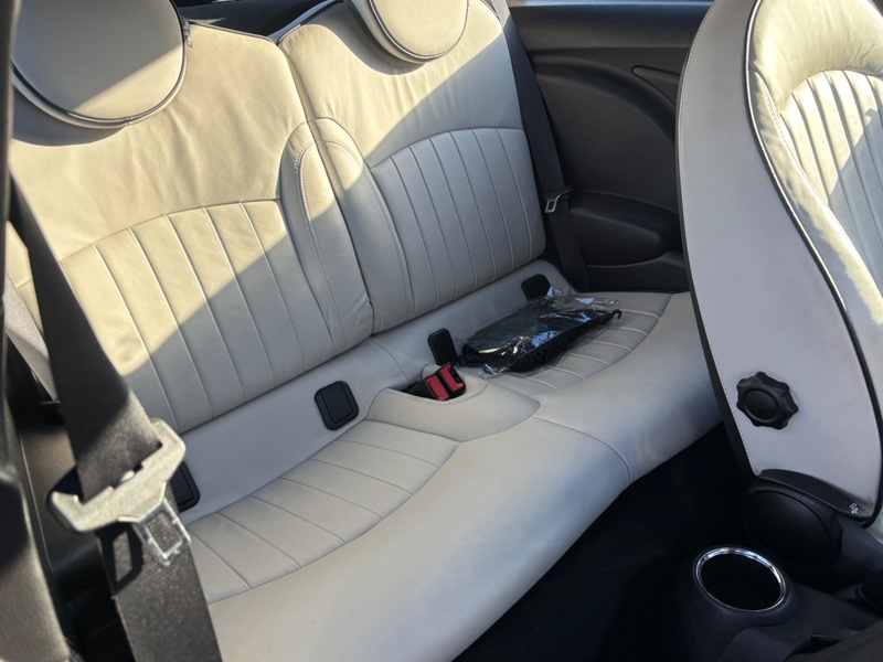 Used MINI Hatch 2011 for sale - 76712230: Photo 14