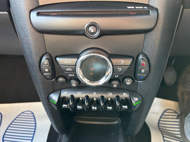 Used MINI Hatch 2011 for sale - 76712230: Photo 16