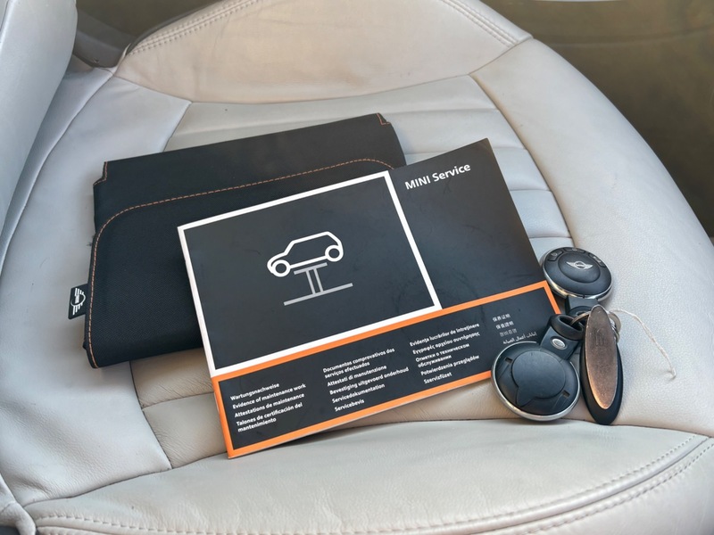 Used MINI Hatch 2011 for sale - 76712230: Photo 18