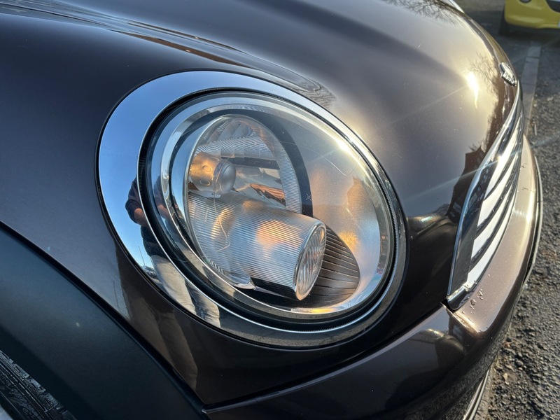 Used MINI Hatch 2011 for sale - 76712230: Photo 19