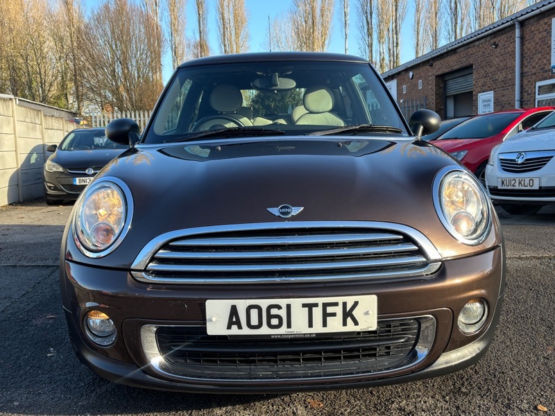 Used MINI Hatch 2011 for sale - 76712230: Photo 20