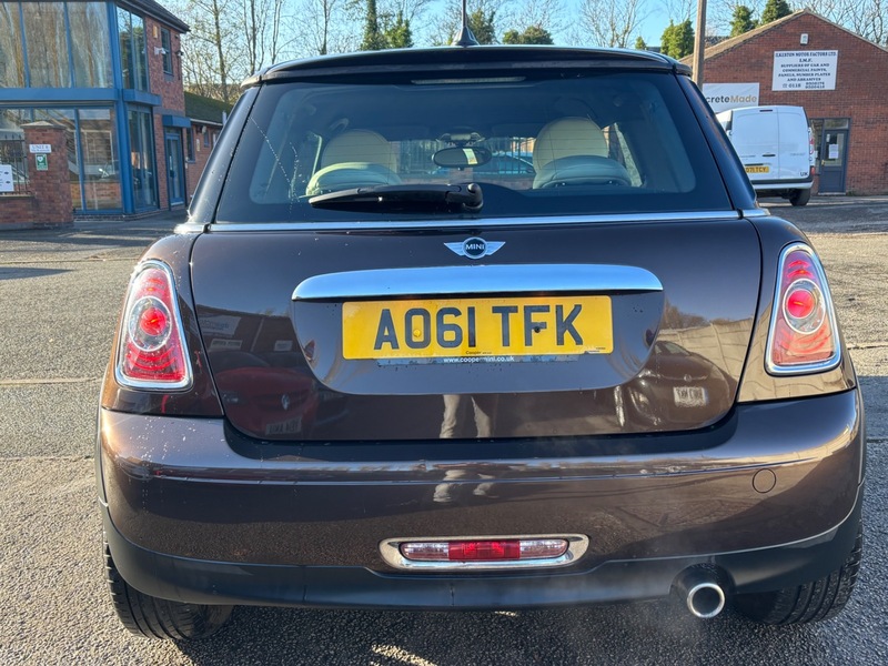 Used MINI Hatch 2011 for sale - 76712230: Photo 21