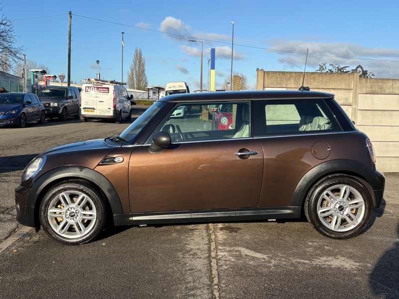 Used MINI Hatch 2011 for sale - 76712230: Photo 22