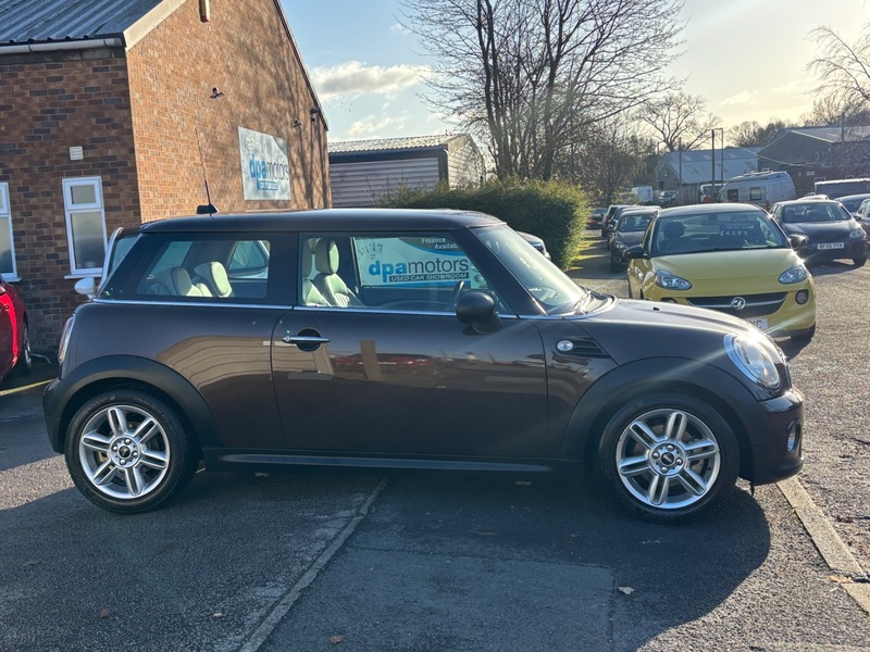 Used MINI Hatch 2011 for sale - 76712230: Photo 23