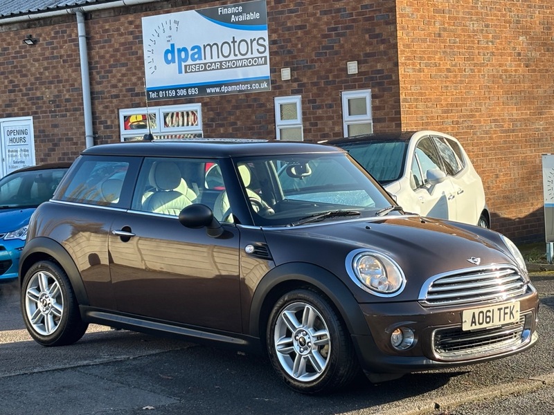 Used MINI Hatch 2011 for sale - 76712230: Photo 24