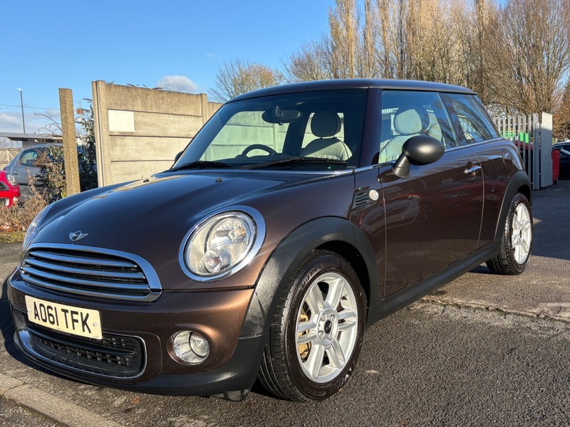 Used MINI Hatch 2011 for sale - 76712230: Photo 3