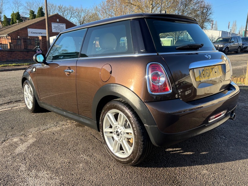 Used MINI Hatch 2011 for sale - 76712230: Photo 4