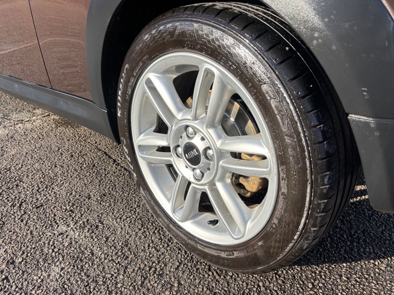 Used MINI Hatch 2011 for sale - 76712230: Photo 5