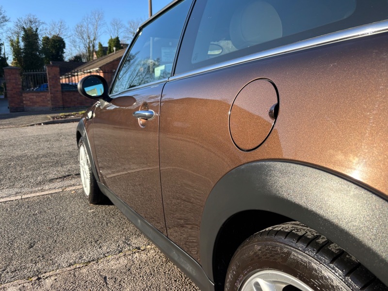 Used MINI Hatch 2011 for sale - 76712230: Photo 6