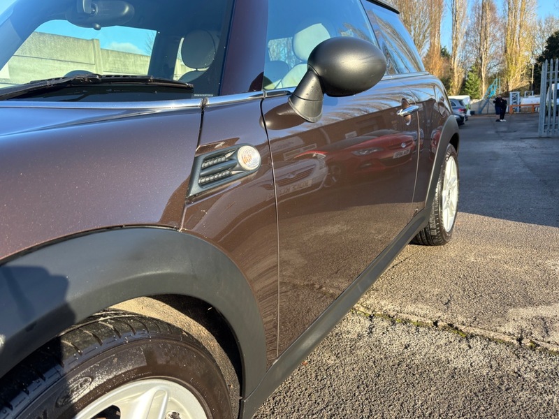 Used MINI Hatch 2011 for sale - 76712230: Photo 7