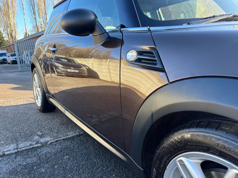 Used MINI Hatch 2011 for sale - 76712230: Photo 8