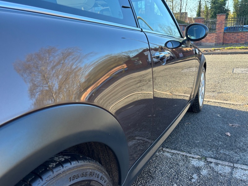 Used MINI Hatch 2011 for sale - 76712230: Photo 9