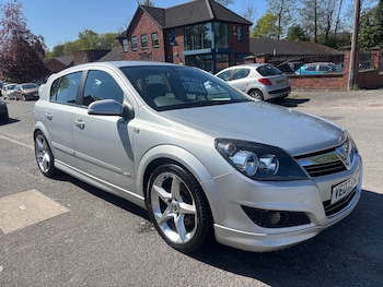 Used Vauxhall Astra 2007 for sale - 78388817: Photo