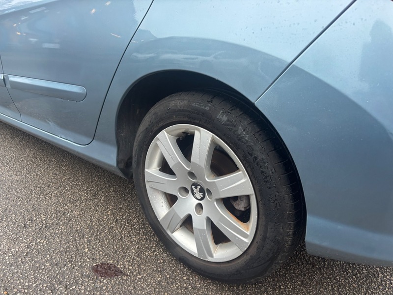 Used Peugeot 308 2012 for sale - 76934951: Photo 5