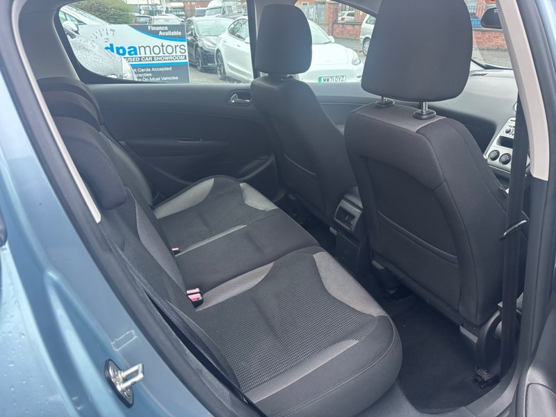 Used Peugeot 308 2012 for sale - 76934951: Photo 7