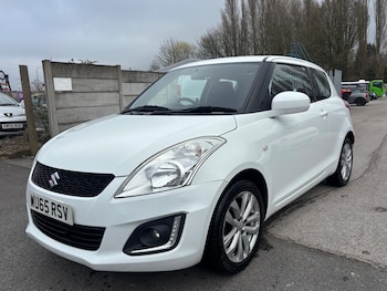 Used Suzuki Swift 2015 for sale - 77779498: Photo