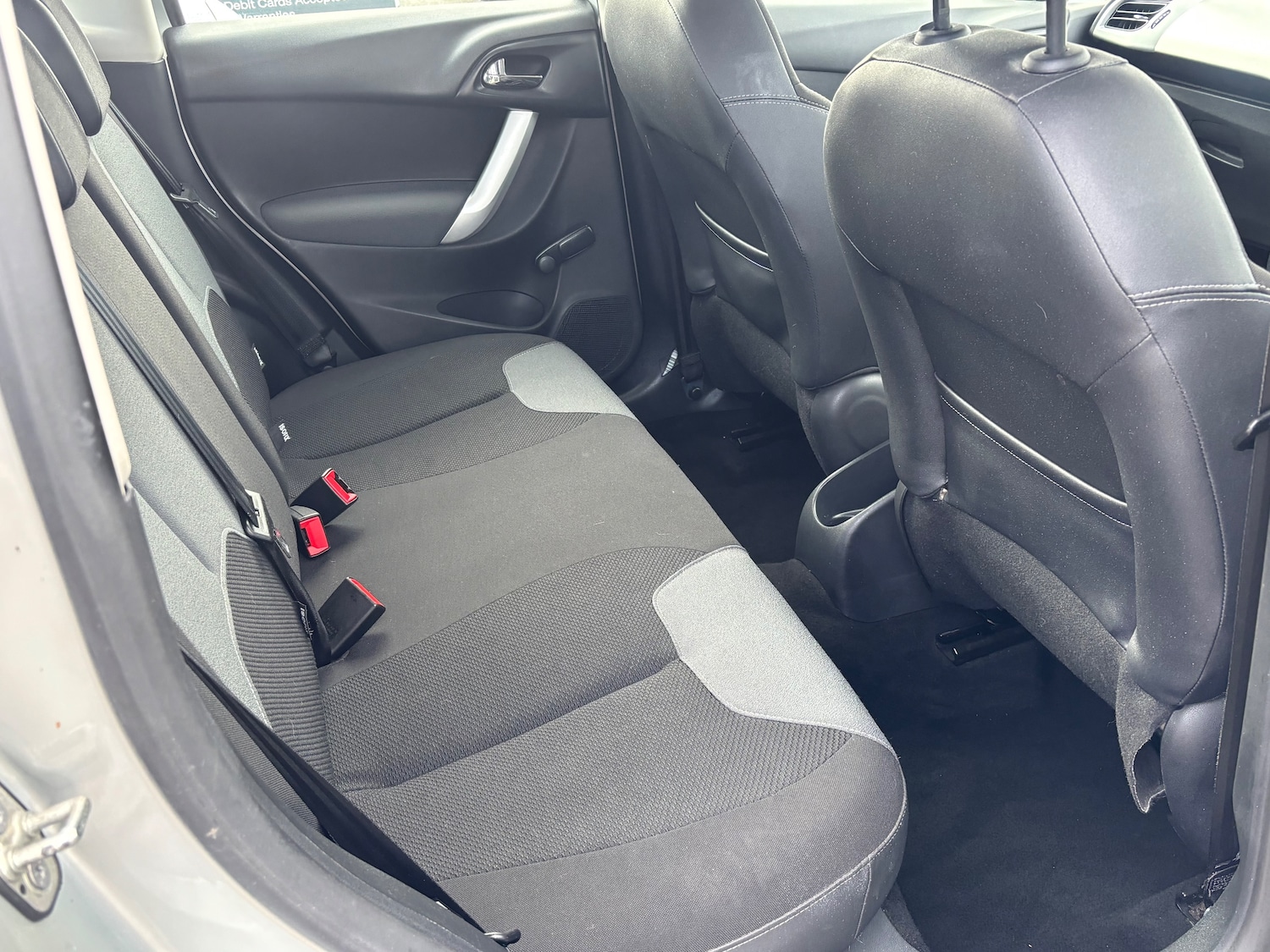 Used Citroen C3 2012 for sale - 77608103: Photo 10