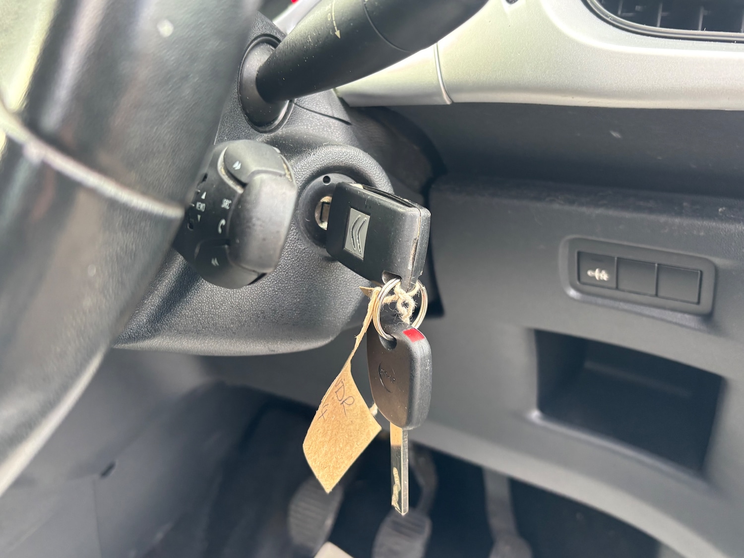 Used Citroen C3 2012 for sale - 77608103: Photo 14