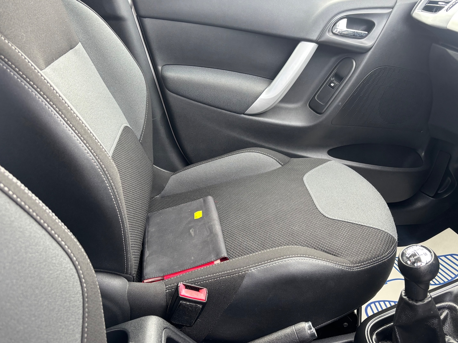 Used Citroen C3 2012 for sale - 77608103: Photo 15