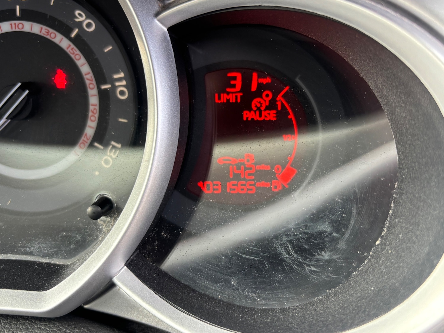 Used Citroen C3 2012 for sale - 77608103: Photo 16