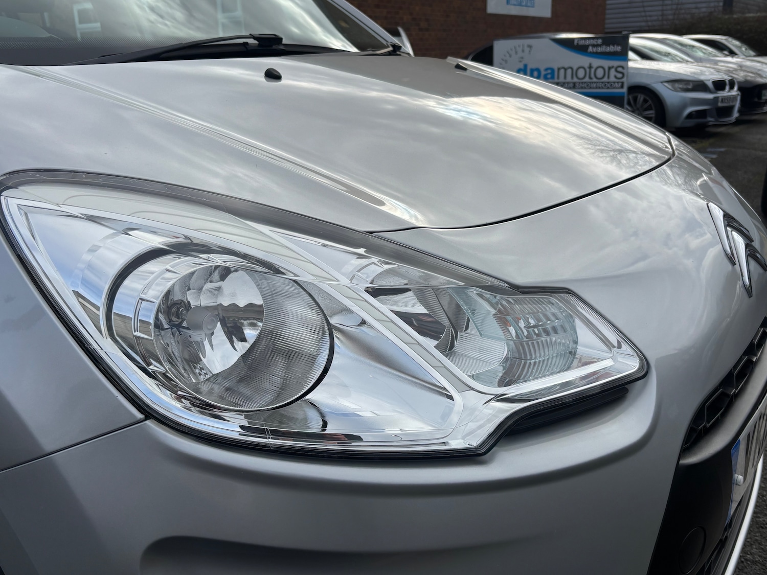 Used Citroen C3 2012 for sale - 77608103: Photo 18