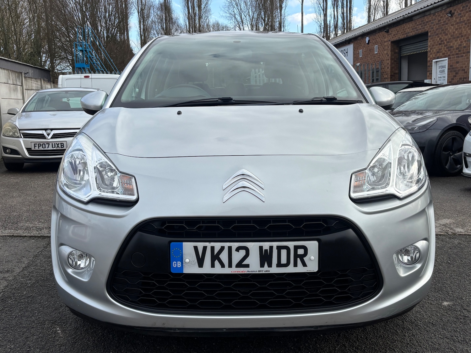 Used Citroen C3 2012 for sale - 77608103: Photo 19