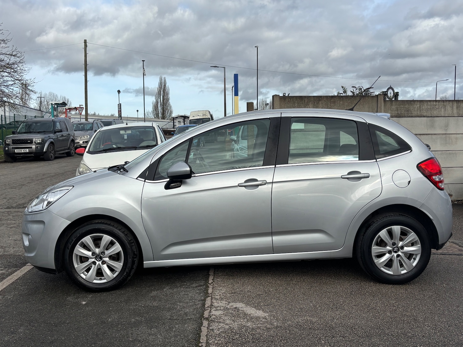 Used Citroen C3 2012 for sale - 77608103: Photo 21