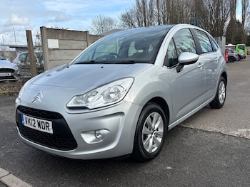 Used Citroen C3 2012 for sale - 77608103: Photo