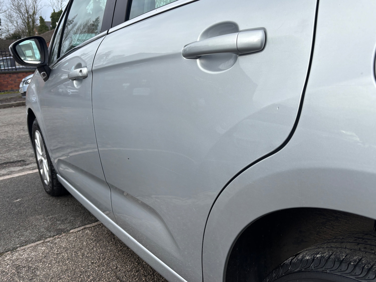 Used Citroen C3 2012 for sale - 77608103: Photo 5