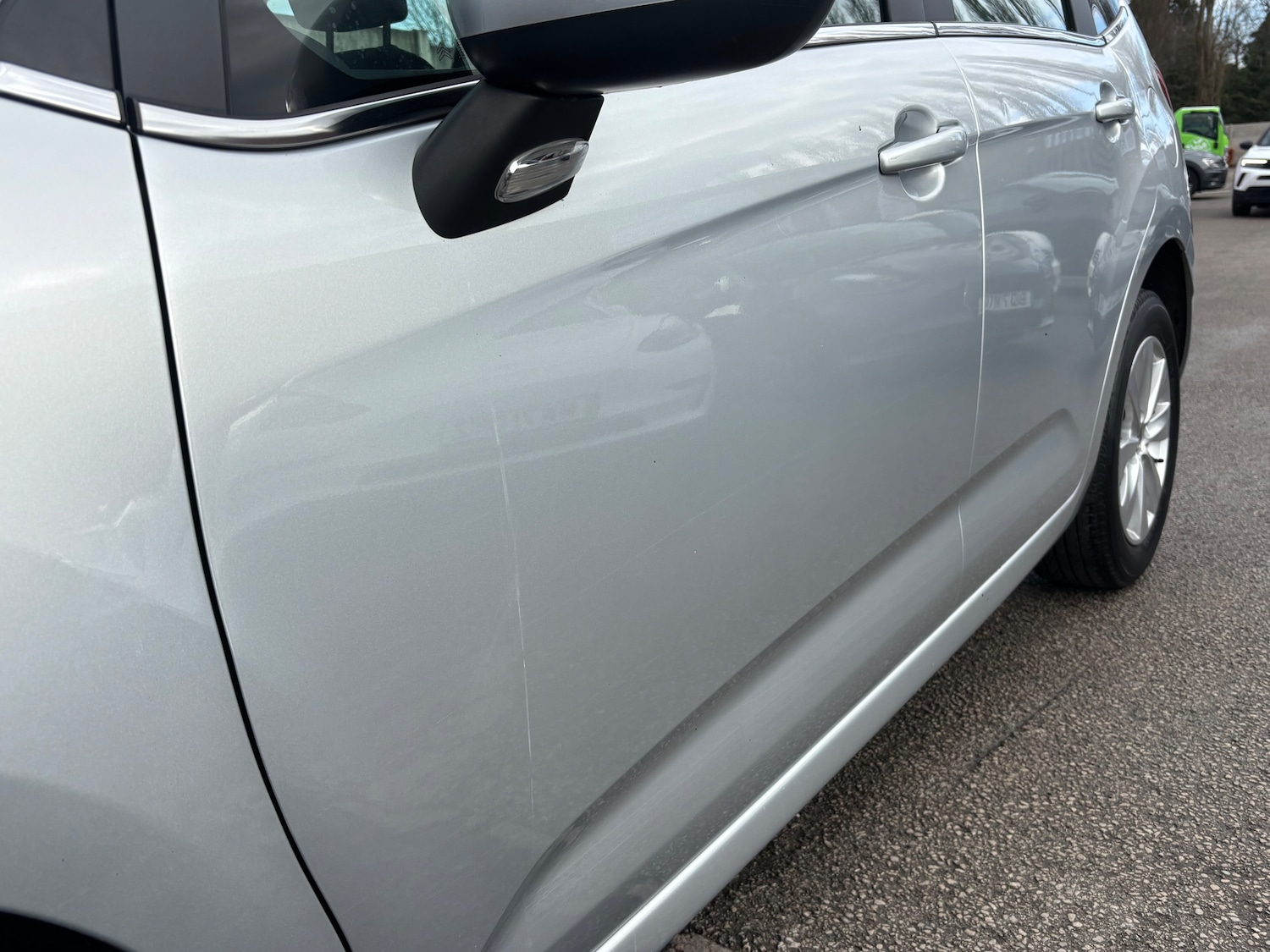 Used Citroen C3 2012 for sale - 77608103: Photo 6