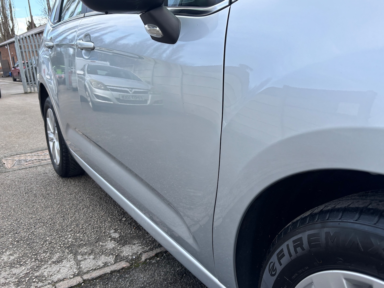 Used Citroen C3 2012 for sale - 77608103: Photo 7