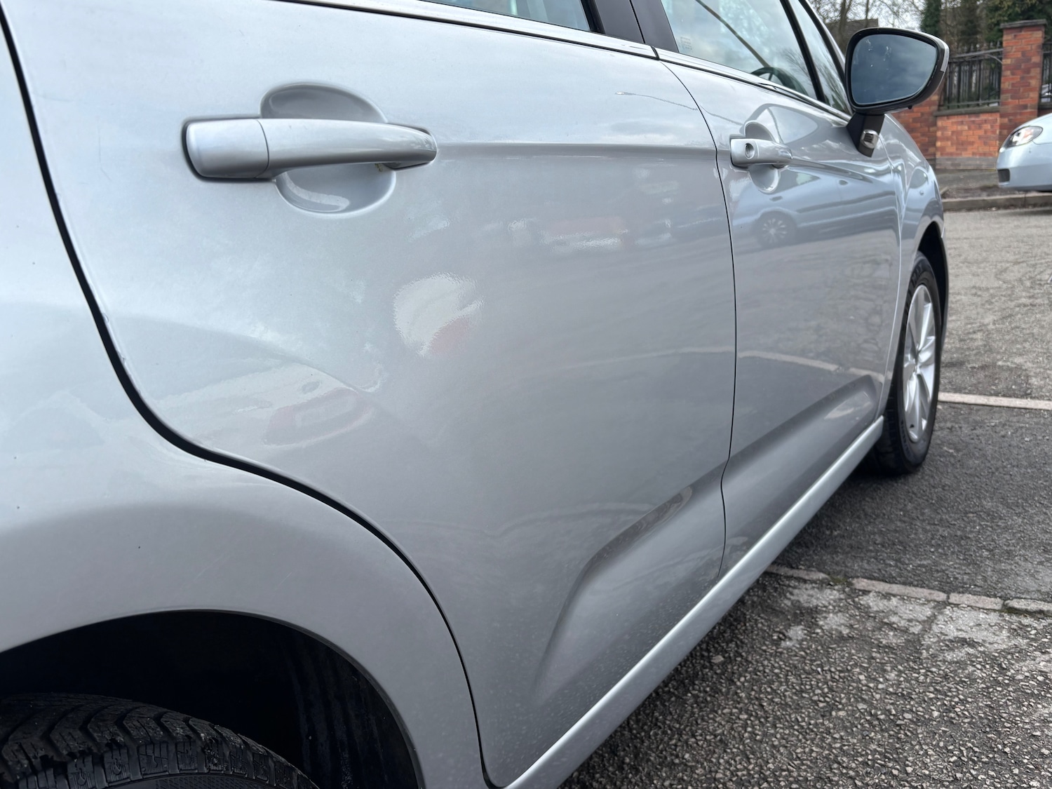 Used Citroen C3 2012 for sale - 77608103: Photo 8