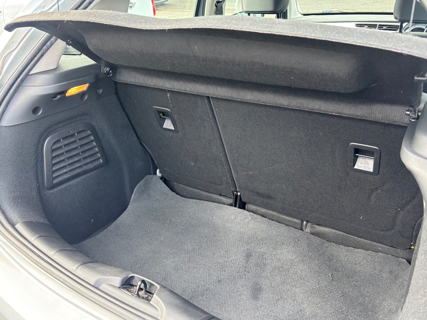 Used Citroen C3 2012 for sale - 77608103: Photo 9