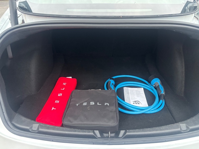 Used Tesla Model 3 2021 for sale - 76934950: Photo 10