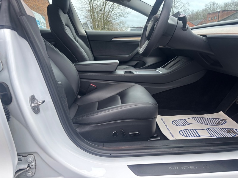 Used Tesla Model 3 2021 for sale - 76934950: Photo 14