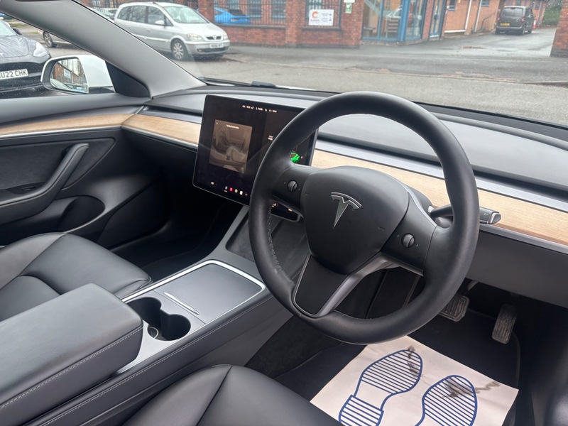 Used Tesla Model 3 2021 for sale - 76934950: Photo 16