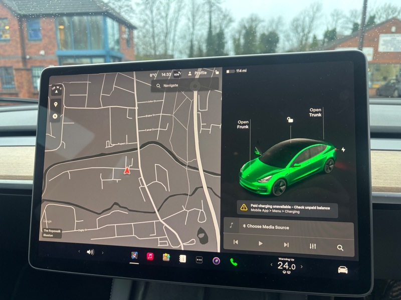 Used Tesla Model 3 2021 for sale - 76934950: Photo 17